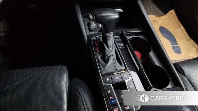 Kia Come New K7 id 3244158 из Кореи 19