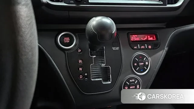 Kia The New Kia Ray id 3372236 из Кореи 19