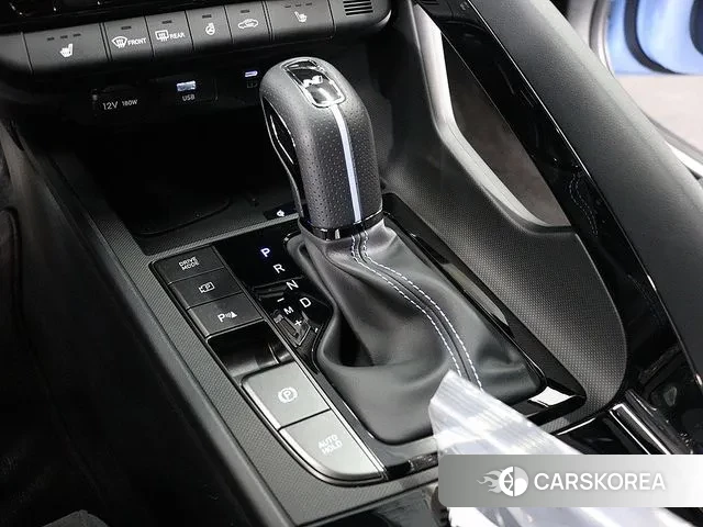 Hyundai The New Avante (CN7) id 3689496 из Кореи 19