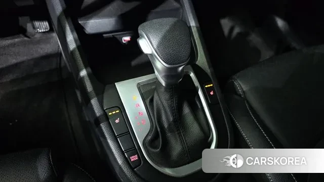 Kia The New K3 2nd generation id 3545075 из Кореи 19