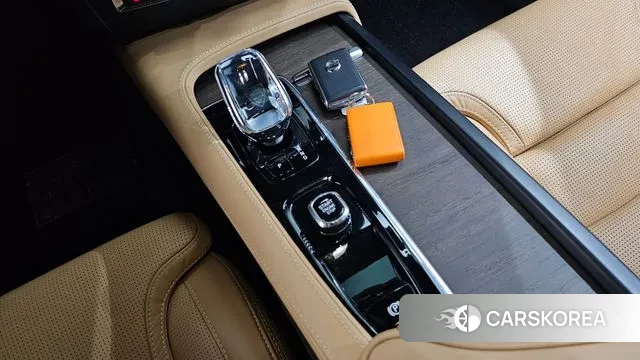 Volvo S90 id 3372106 из Кореи 19