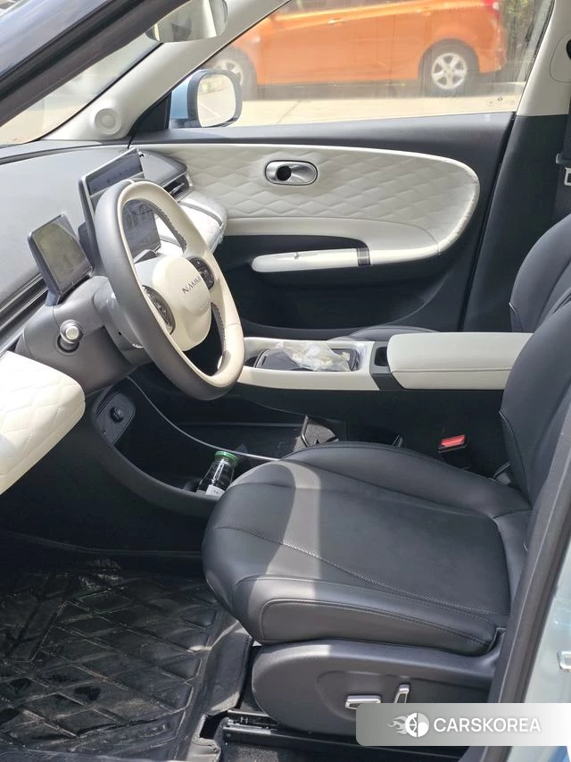 Dongfeng Yipai Nano 01 id 4205673 из Китая 13