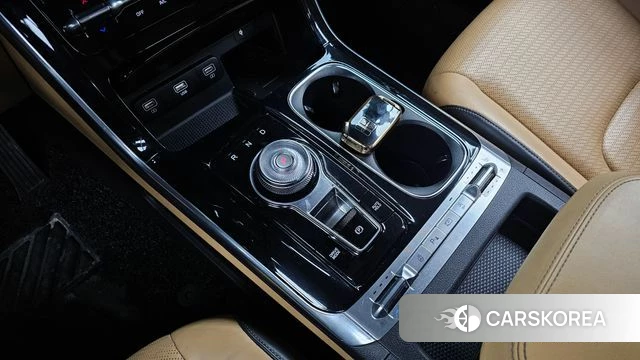 Kia Carnival 4th generation id 3827660 из Кореи 19