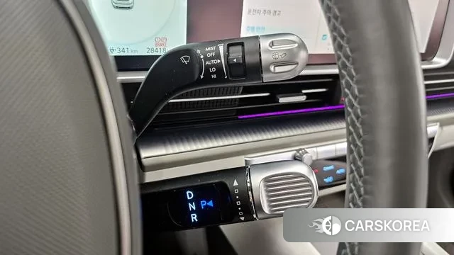 Hyundai Ionic 6 id 3432119 из Кореи 19