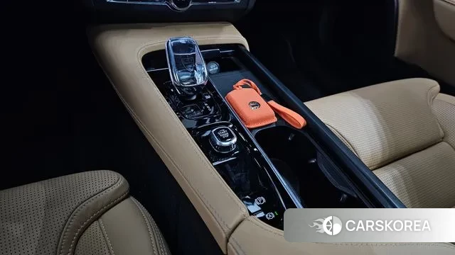 Volvo S90 id 3576814 из Кореи 19