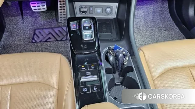 Hyundai Sonata (DN8) id 3029038 из Кореи 19