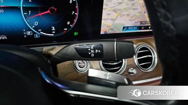 Mercedes-Benz E-Class W213 id 3473642 из Кореи 19