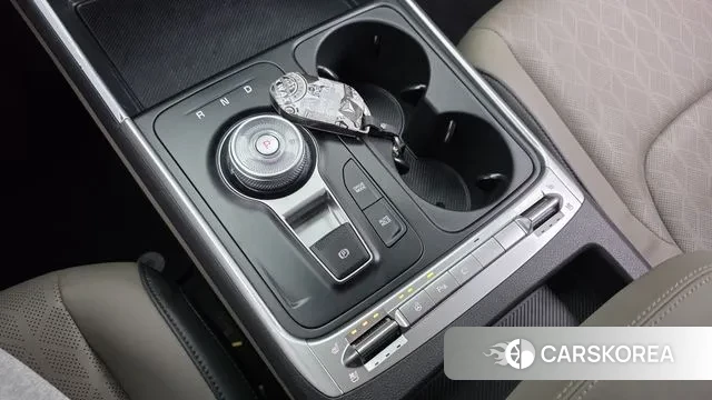 Kia The New Carnival 4th Generation id 3585713 из Кореи 19