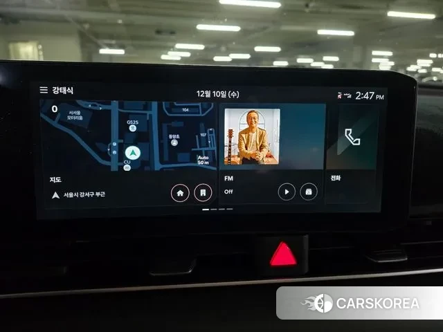 Kia The New Carnival 4th Generation id 3462355 из Кореи 19