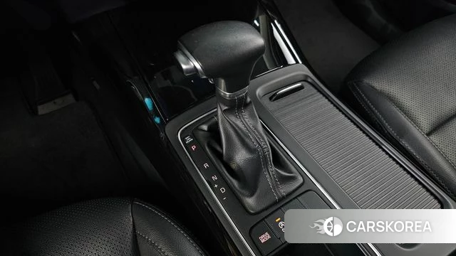 Kia The New Sorento id 4536433 из Кореи 29