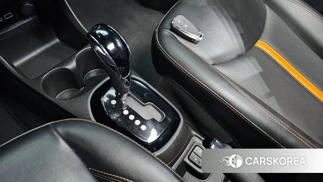 Chevrolet (GM Daewoo) The New Spark id 4225631 из Кореи 19