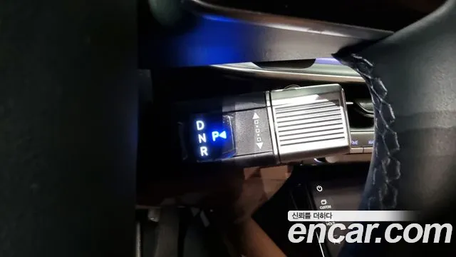 Hyundai Grandeur (GN7) id 2734925 из Кореи 19