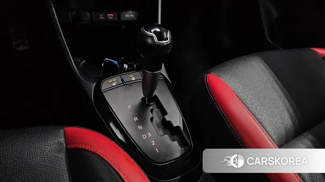 Kia All New Morning (JA) id 3536340 из Кореи 19