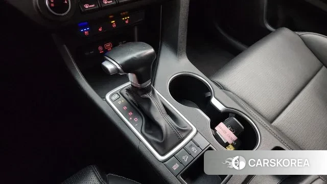 Kia Sportage 4th Generation id 3423459 из Кореи 19