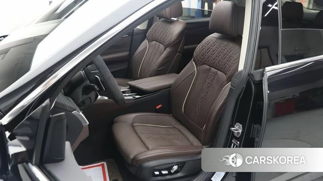 BMW 6 Series GT (G32) id 3842668 из Кореи 19