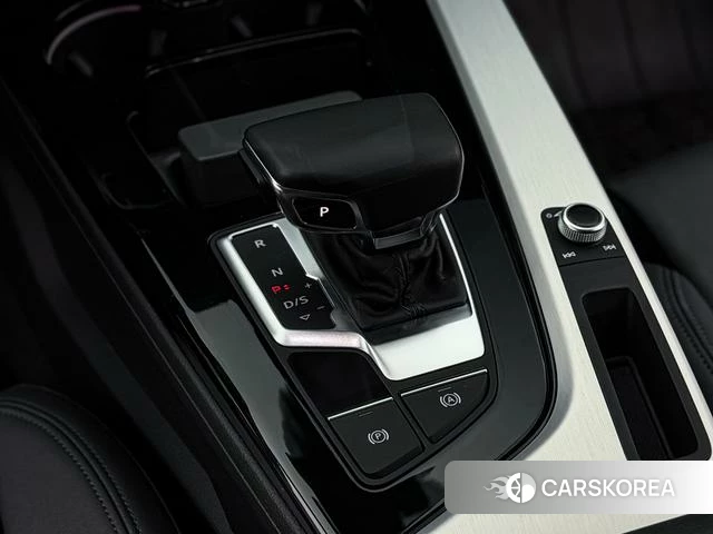 Audi A5 id 4260632 из Китая 20