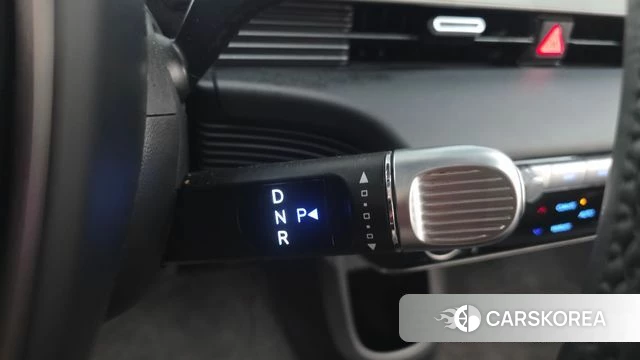 Hyundai Ionic 5 id 4603909 из Кореи 37