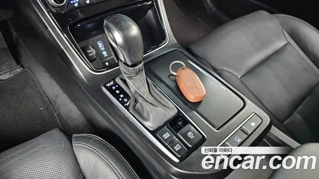 Hyundai Grandeur IG id 2897209 из Кореи 19