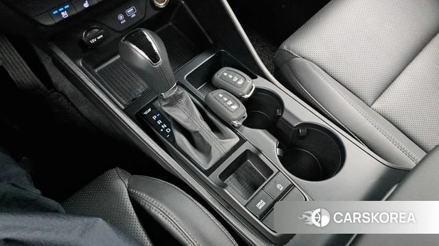 Hyundai All New Tucson id 4429982 из Кореи 29