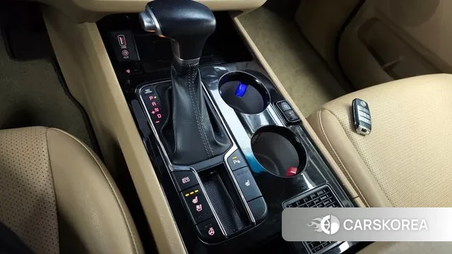 Kia The New Carnival id 3728262 из Кореи 19