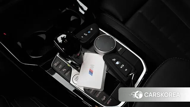 BMW X3 (G01) id 3110029 из Кореи 19