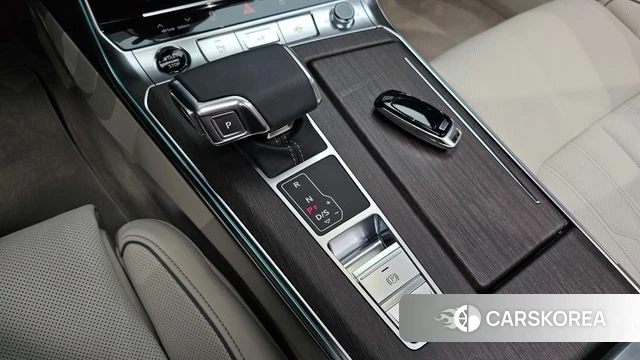 Audi A6 (C8) id 4400331 из Кореи 36