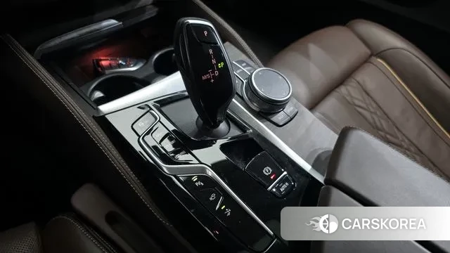 BMW 6 Series GT (G32) id 3691272 из Кореи 19