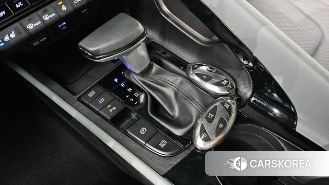 Hyundai The New Avante (CN7) id 4744864 из Кореи 19