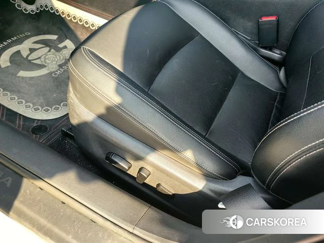 Nissan Teana id 4258738 из Китая 12