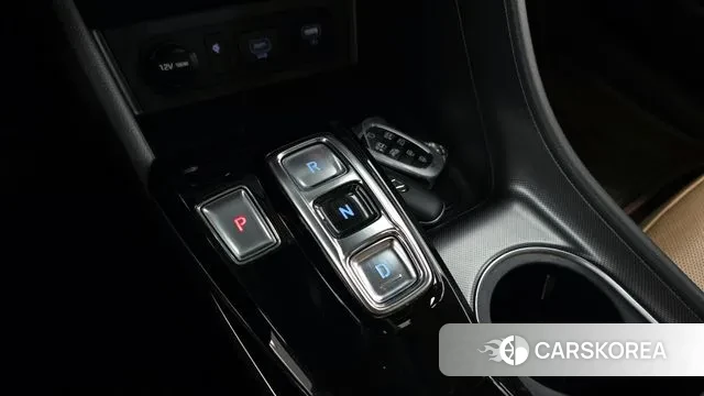 Hyundai Sonata (DN8) id 2994995 из Кореи 19