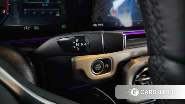 Mercedes-Benz G-Class W463b id 4185951 из Кореи 32