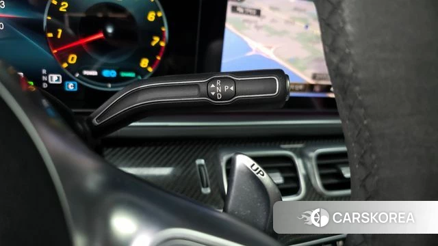 Mercedes-Benz GLE-Class W167 id 3852336 из Кореи 19