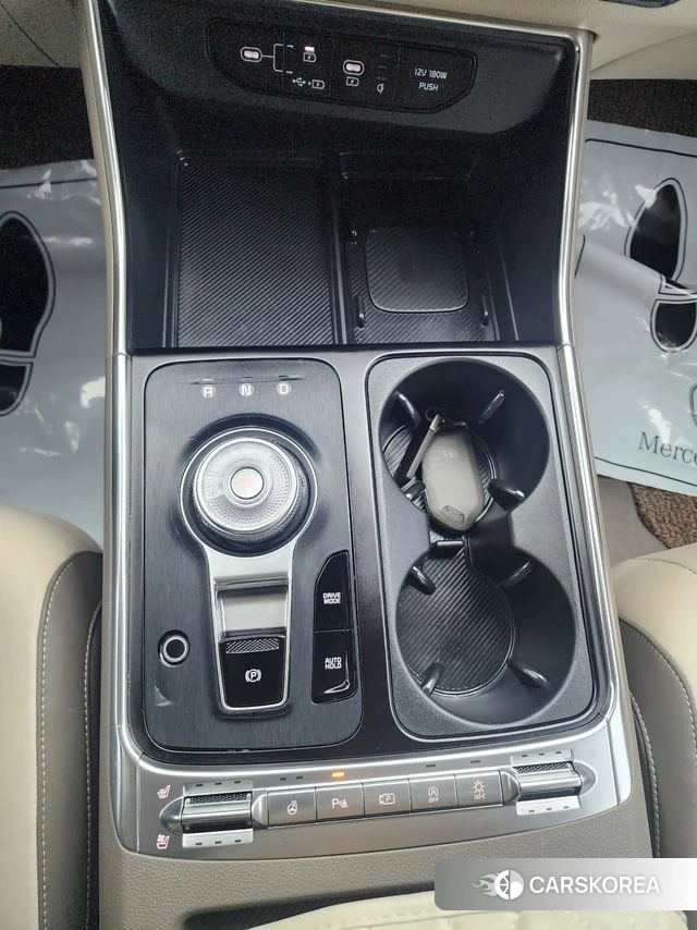 Kia The New Carnival 4th Generation id 3889203 из Кореи 19