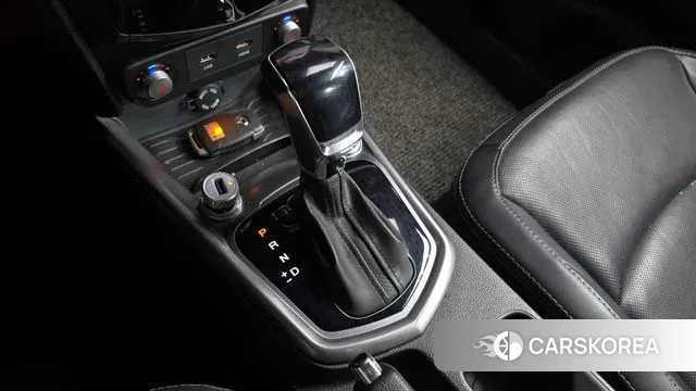 Ssangyong Tivoli Armor id 3351134 из Кореи 19