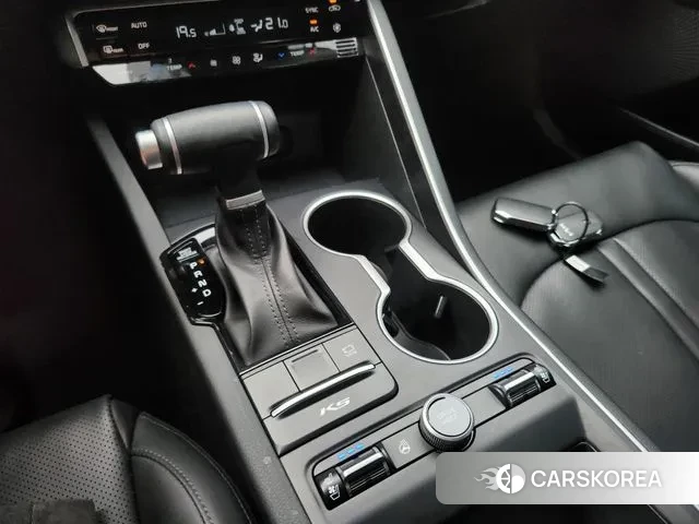 Kia K5 3rd generation id 3017315 из Кореи 19