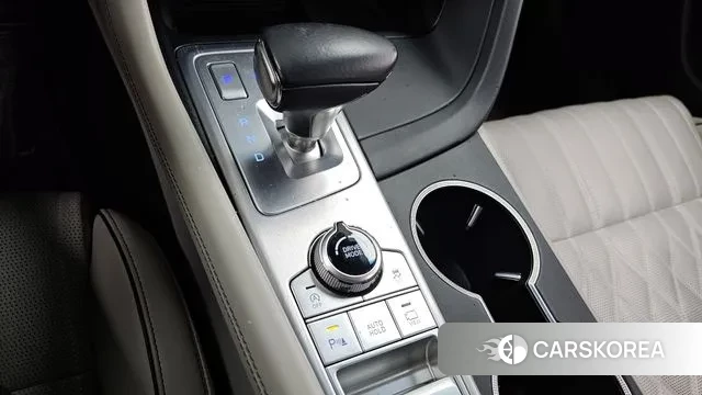 Genesis G70 id 3484503 из Кореи 19