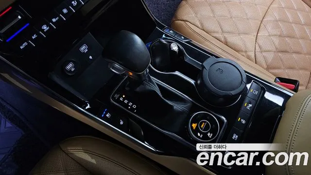 Kia Mohave Master id 2687605 из Кореи 19