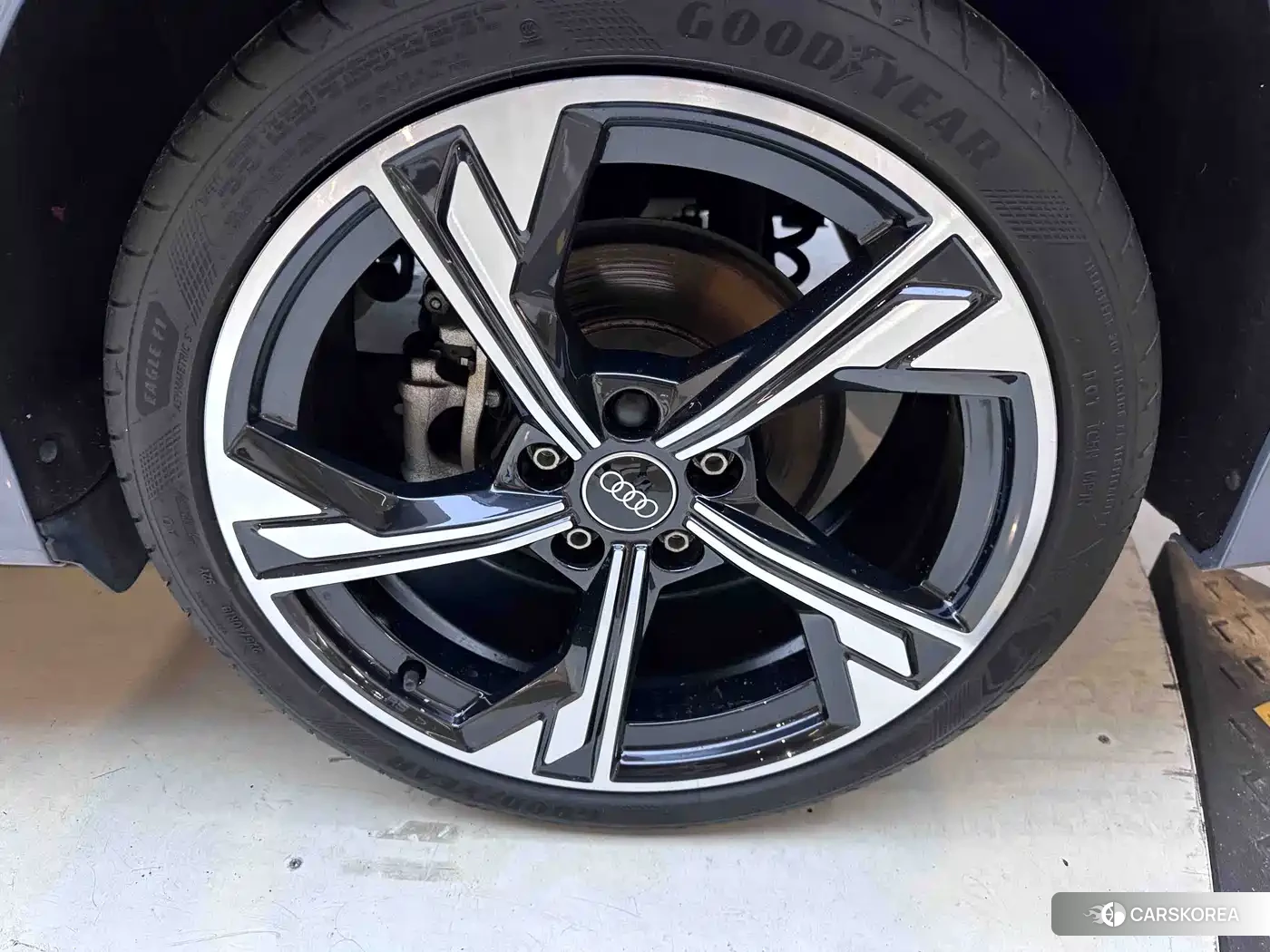 Audi A3 id 4653863 из Китая 22