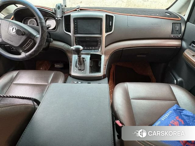 Dongfeng popular Popular CM7 id 4240553 из Китая 18