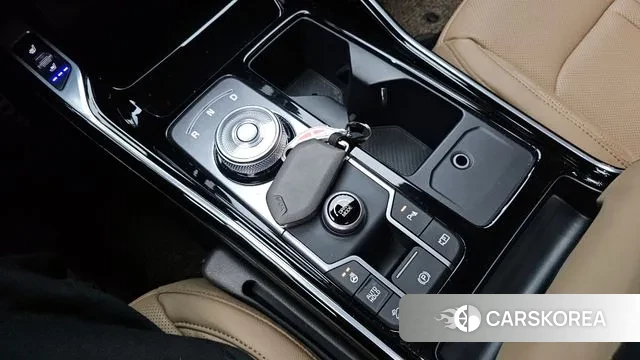 Kia The New Sorento 4th Generation id 3624501 из Кореи 19