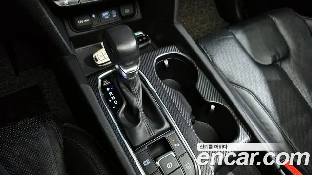 Hyundai Santa Fe TM id 2717022 из Кореи 19