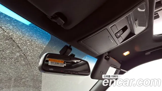 Ssangyong Rexton Sports Cannes id 2593320 из Кореи 19