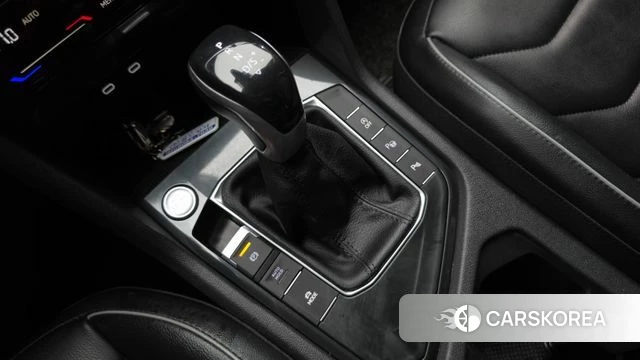 Volkswagen Tiguan second Generation id 4726669 из Кореи 19