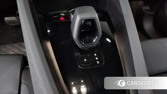 Polestar Polestar 2 id 3311383 из Кореи 19