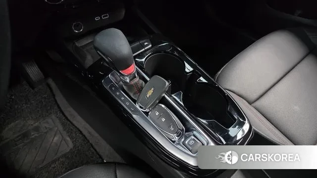 Chevrolet (GM Daewoo) Trax Crossover id 3758300 из Кореи 19