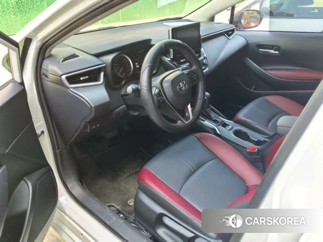 Toyota Corolla id 4298158 из Китая 10