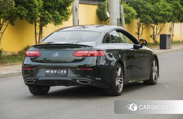 Mercedes-Benz E-class (imported) id 4241905 из Китая 17