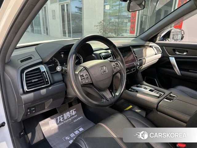 Honda UR-V id 4301815 из Китая 25