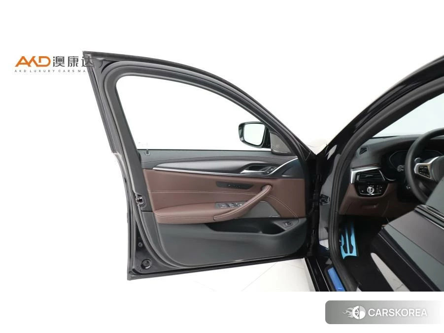 BMW 5 series (imported) id 4454284 из Китая 9
