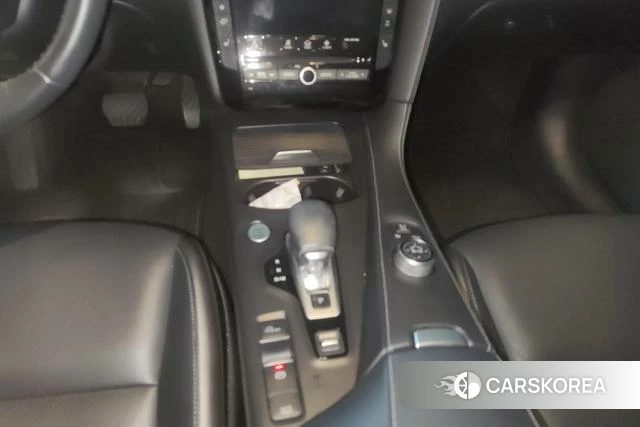 Infiniti QX50 id 4221335 из Китая 16